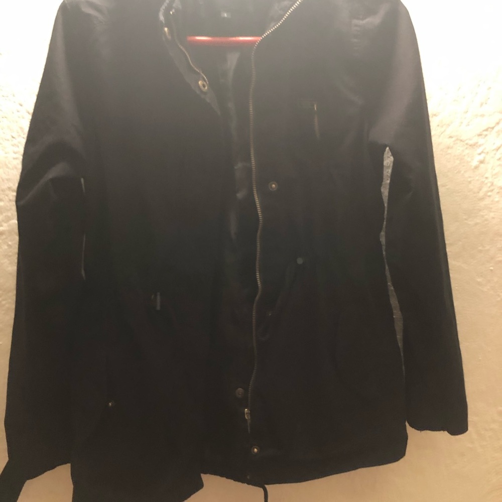 Fall jacket - Picture 2 of 2